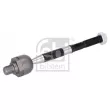 Rotule de direction intérieure, barre de connexion FEBI BILSTEIN 184605 - Visuel 2