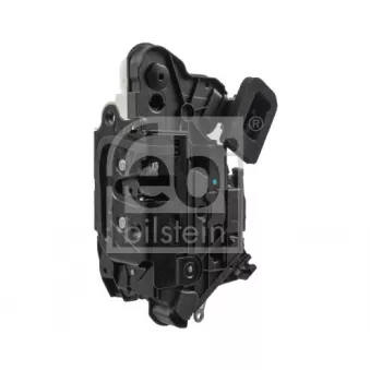 Serrure de porte avant gauche FEBI BILSTEIN 184634