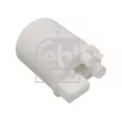 Filtre à carburant FEBI BILSTEIN 184641 - Visuel 2