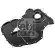 Couvercle de carter de distribution FEBI BILSTEIN 184649 - Visuel 1