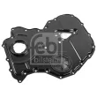 Couvercle de carter de distribution FEBI BILSTEIN 184649 - Visuel 2
