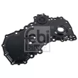Couvercle de carter de distribution FEBI BILSTEIN 184650 - Visuel 1