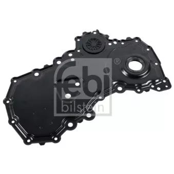 Couvercle de carter de distribution FEBI BILSTEIN