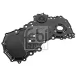Couvercle de carter de distribution FEBI BILSTEIN 184651 - Visuel 1