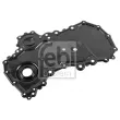 Couvercle de carter de distribution FEBI BILSTEIN 184651 - Visuel 2