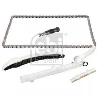 Kit de distribution par chaîne FEBI BILSTEIN 184655