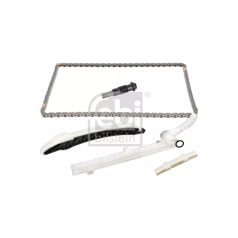 Kit de distribution par chaîne FEBI BILSTEIN 184655