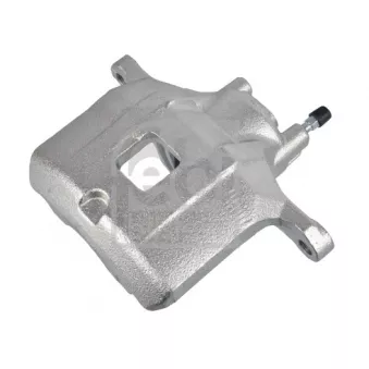 Étrier de frein avant gauche FEBI BILSTEIN 184700