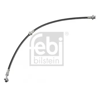 Flexible de frein avant gauche FEBI BILSTEIN 184720