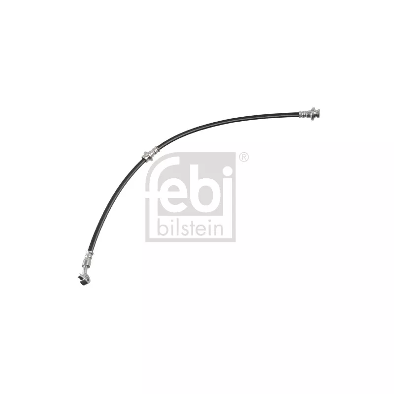 Flexible de frein avant gauche FEBI BILSTEIN 184720
