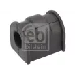 Suspension, stabilisateur FEBI BILSTEIN 184755 - Visuel 1