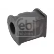 Suspension, stabilisateur FEBI BILSTEIN 184755 - Visuel 2