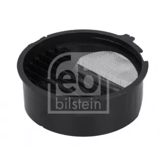 Filtre, air de l'habitacle FEBI BILSTEIN 184777