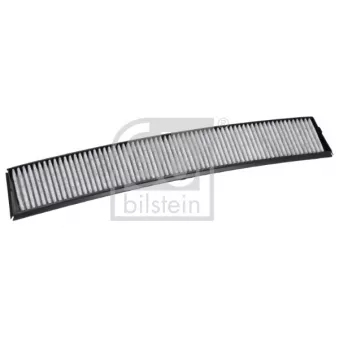 Filtre, air de l'habitacle FEBI BILSTEIN