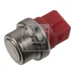 Sonde de température, liquide de refroidissement FEBI BILSTEIN 18650 - Visuel 1