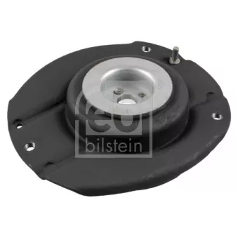 Coupelle de suspension avant droit FEBI BILSTEIN