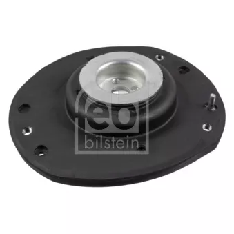 Coupelle de suspension avant gauche FEBI BILSTEIN