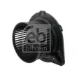 Pulseur d'air habitacle FEBI BILSTEIN 18782 - Visuel 1