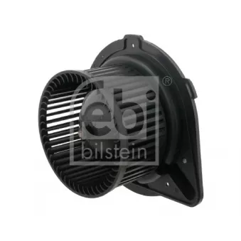 Pulseur d'air habitacle FEBI BILSTEIN 18782