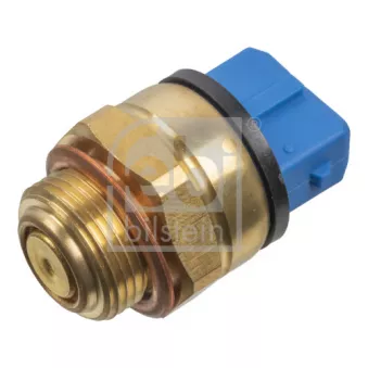 Interrupteur de température, ventilateur de radiateur FEBI BILSTEIN