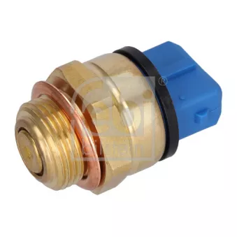 Interrupteur de température, ventilateur de radiateur FEBI BILSTEIN
