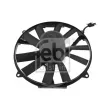 Ventilateur, condenseur de climatisation FEBI BILSTEIN 18931 - Visuel 1