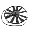 Ventilateur, condenseur de climatisation FEBI BILSTEIN 18932 - Visuel 1