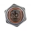 Indicateur de pression d'huile FEBI BILSTEIN 19018 - Visuel 2