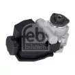 Pompe hydraulique, direction FEBI BILSTEIN 19073 - Visuel 2