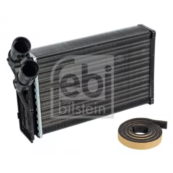 Système de chauffage FEBI BILSTEIN 19323