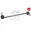 Entretoise/tige, stabilisateur FEBI BILSTEIN 19333 - Visuel 1