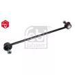 Entretoise/tige, stabilisateur FEBI BILSTEIN 19397 - Visuel 1