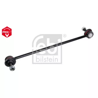 Entretoise/tige, stabilisateur FEBI BILSTEIN 19397