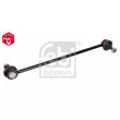 Entretoise/tige, stabilisateur FEBI BILSTEIN 19397 - Visuel 2