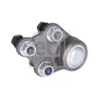 Rotule de suspension FEBI BILSTEIN 19562 - Visuel 2