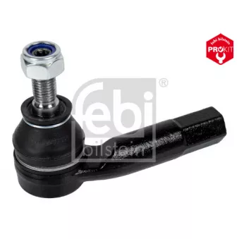Rotule de barre de connexion avant droit FEBI BILSTEIN