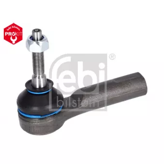 Rotule de barre de connexion FEBI BILSTEIN 19963