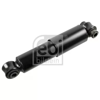 Jeu de 2 amortisseurs arrière FEBI BILSTEIN 20278