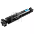 Jeu de 2 amortisseurs arrière FEBI BILSTEIN 20278 - Visuel 2