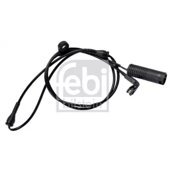 Contact d'avertissement, usure des plaquettes de frein FEBI BILSTEIN