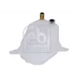 Vase d'expansion, liquide de refroidissement FEBI BILSTEIN 21190 - Visuel 2