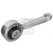 Entretoise/tige, stabilisateur avant gauche FEBI BILSTEIN 21357 - Visuel 1