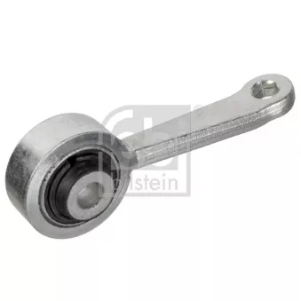 Entretoise/tige, stabilisateur avant gauche FEBI BILSTEIN