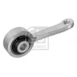 Entretoise/tige, stabilisateur avant droit FEBI BILSTEIN 21358 - Visuel 1