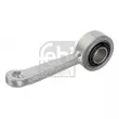 Entretoise/tige, stabilisateur avant droit FEBI BILSTEIN 21358 - Visuel 2
