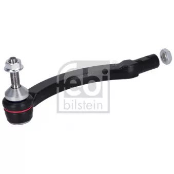 Rotule de barre de connexion avant gauche FEBI BILSTEIN