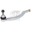 Rotule de barre de connexion avant droit FEBI BILSTEIN 21415 - Visuel 1