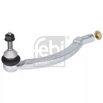 Rotule de barre de connexion avant droit FEBI BILSTEIN