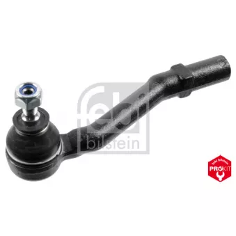 Rotule de barre de connexion avant droit FEBI BILSTEIN 21492