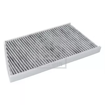 Filtre, air de l'habitacle FEBI BILSTEIN 21642